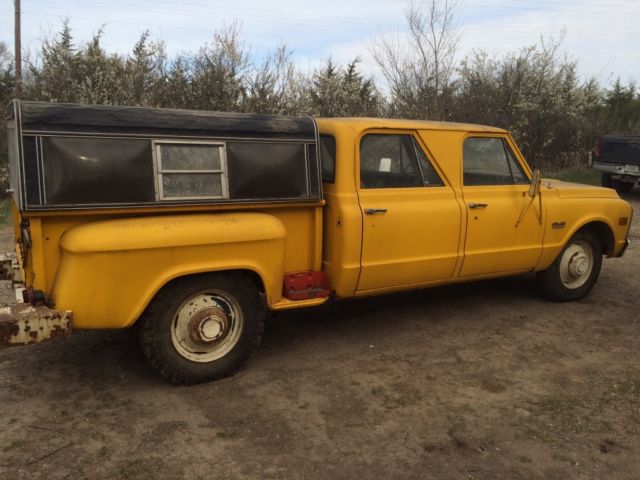 1969 GMC Other - photo 3