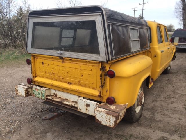 1969 GMC Other - photo 5