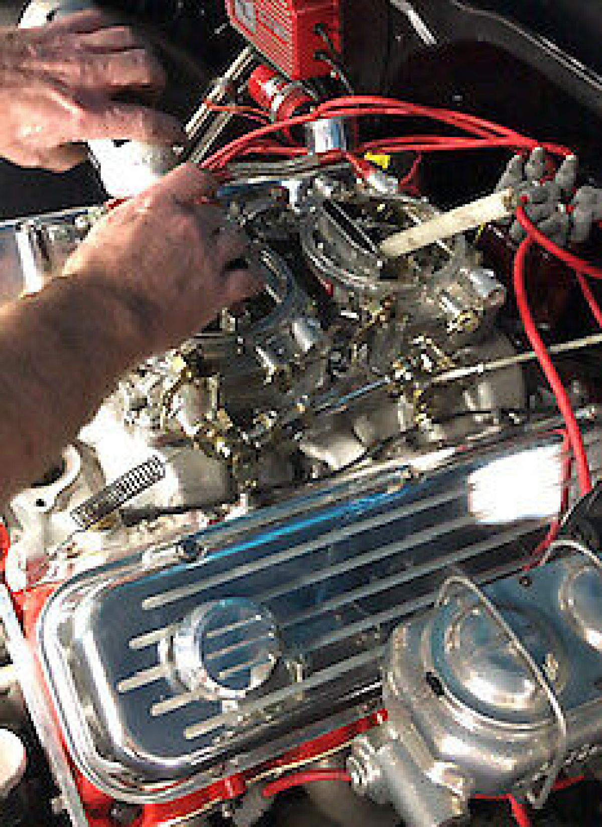 1969 GMC Truck - photo 3