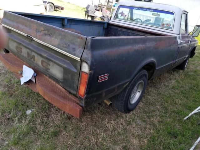 1969 GMC 1500 Custom - photo 6