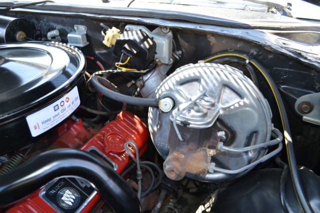 1969 Buick Skylark - photo 10