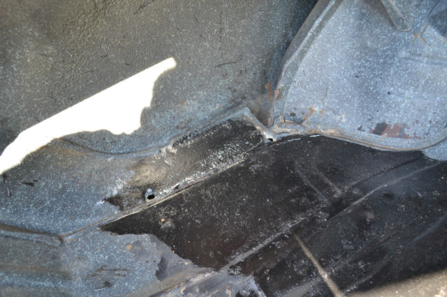 1969 Buick Skylark - photo 12