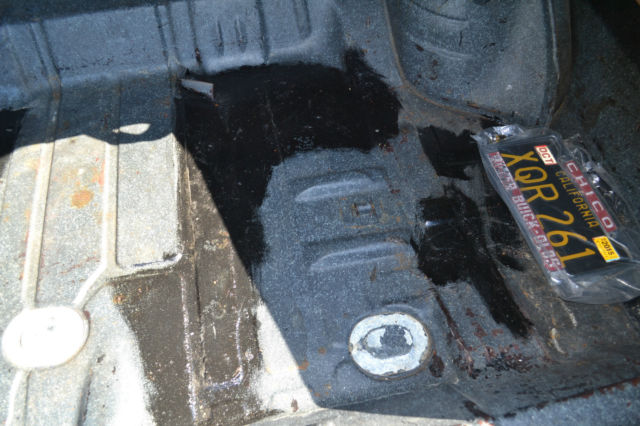 1969 Buick Skylark - photo 13