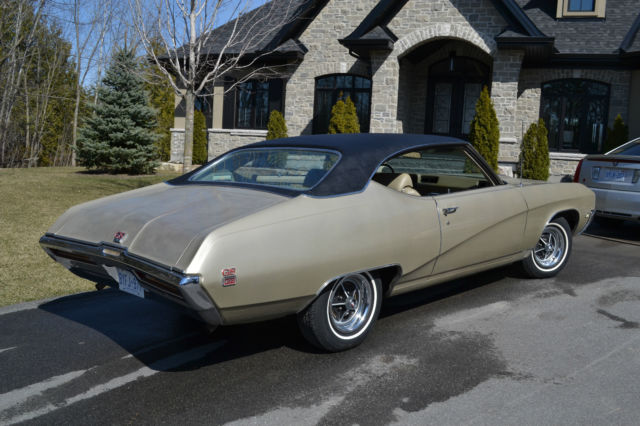 1969 Buick Skylark - photo 2