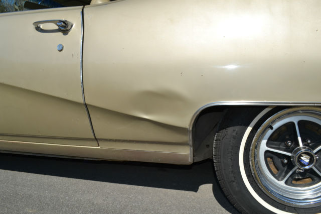 1969 Buick Skylark - photo 4