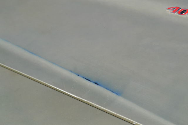 1969 Buick Skylark - photo 5