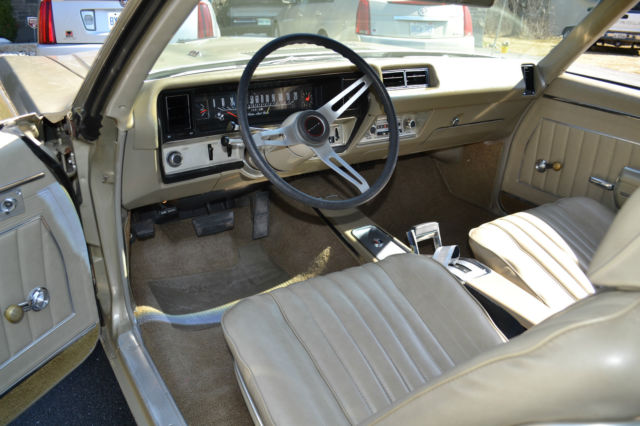 1969 Buick Skylark - photo 6