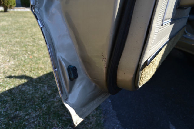 1969 Buick Skylark - photo 8