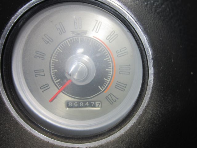 1969 Ford Torino deluxe - photo 9