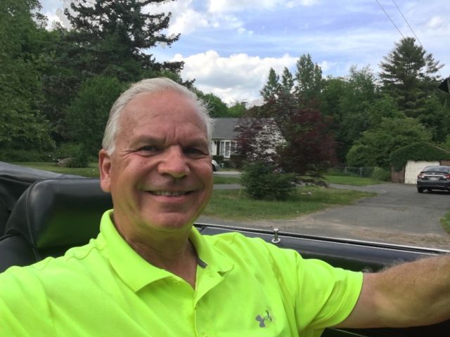 1969 Pontiac GTO - photo 9