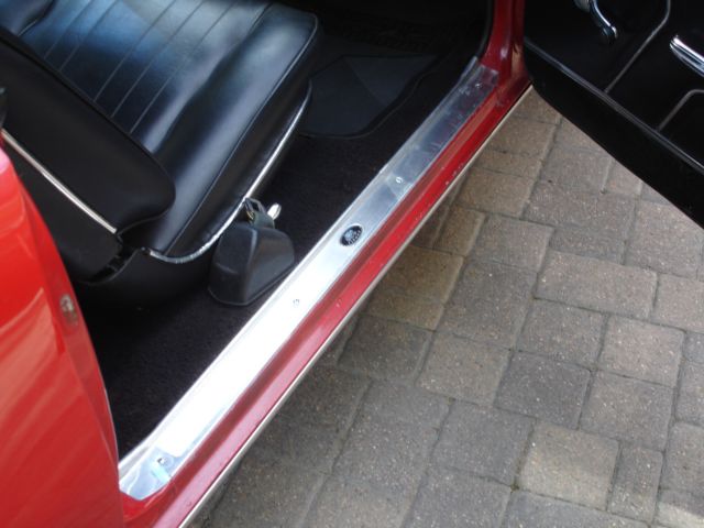 1969 Pontiac GTO - photo 10