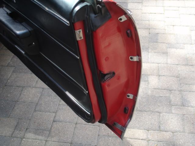 1969 Pontiac GTO - photo 11