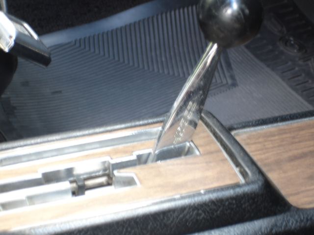 1969 Pontiac GTO - photo 12