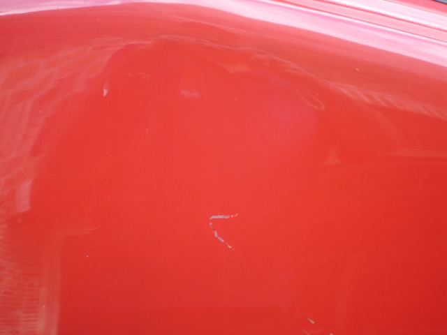 1969 Pontiac GTO - photo 13