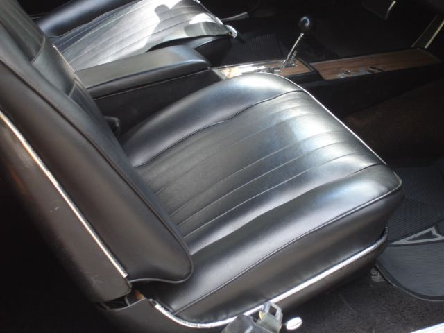 1969 Pontiac GTO - photo 9