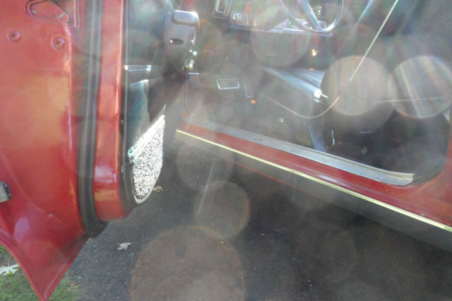 1969 Pontiac GTO Convertible - photo 6