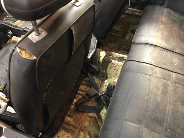 1969 Plymouth Other - photo 10