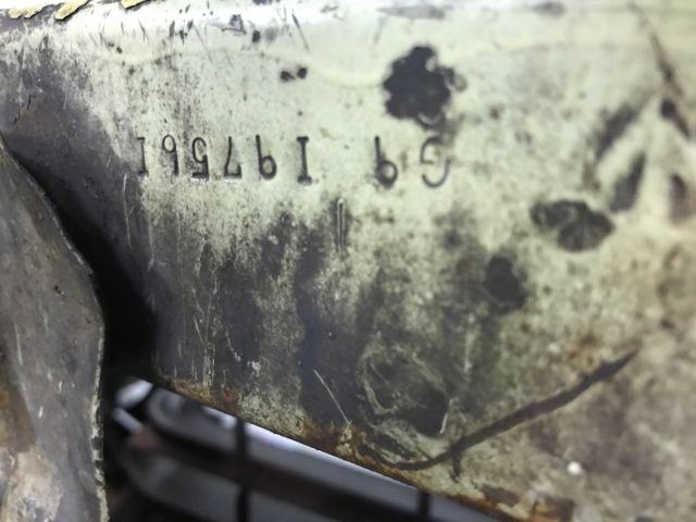 1969 Plymouth Other - photo 11