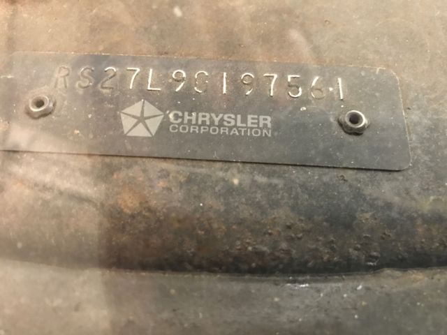 1969 Plymouth Other - photo 12