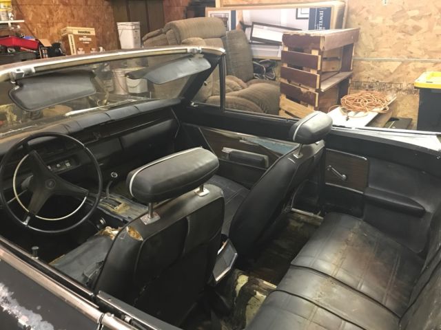 1969 Plymouth Other - photo 2