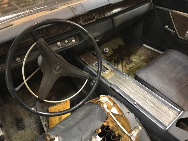 1969 Plymouth Other - photo 5