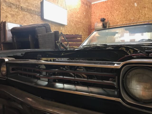 1969 Plymouth Other - photo 7