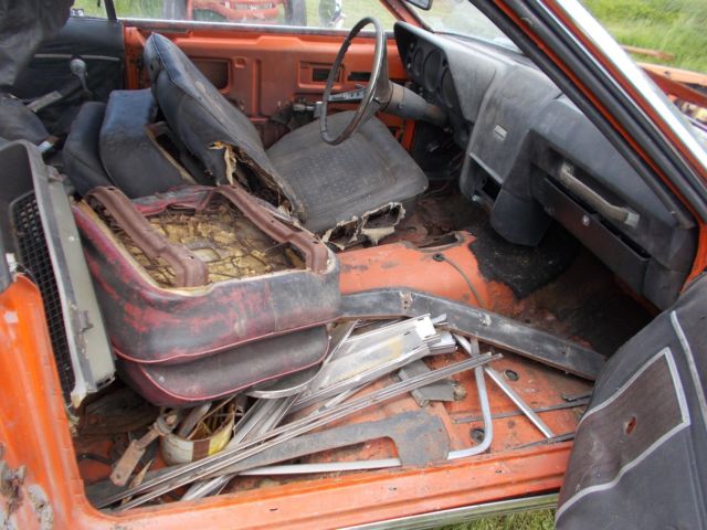 1969 AMC Javelin - photo 4