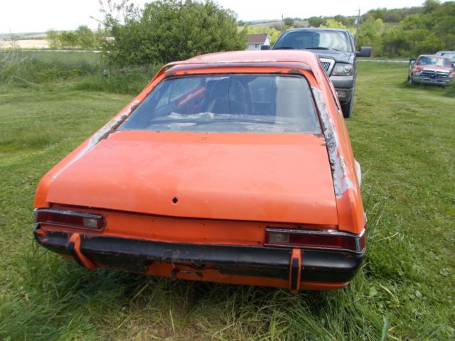 1969 AMC Javelin - photo 5