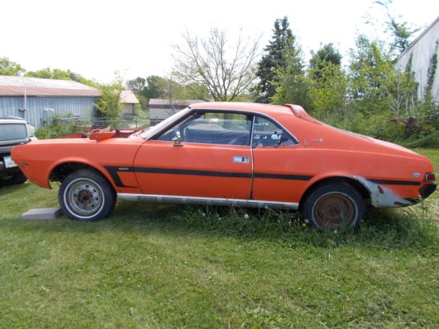 1969 AMC Javelin - photo 7