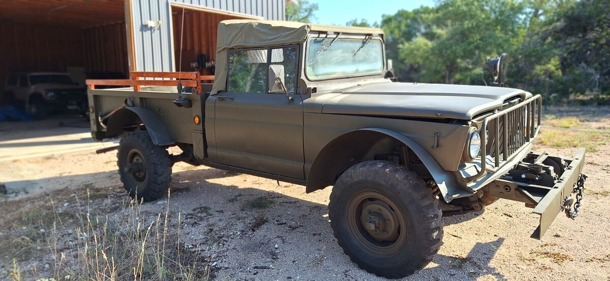 1969 Jeep Other - photo 5