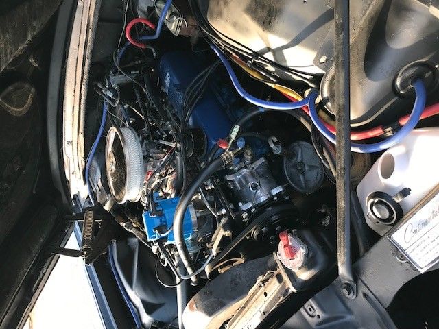 1969 Ford Other - photo 4