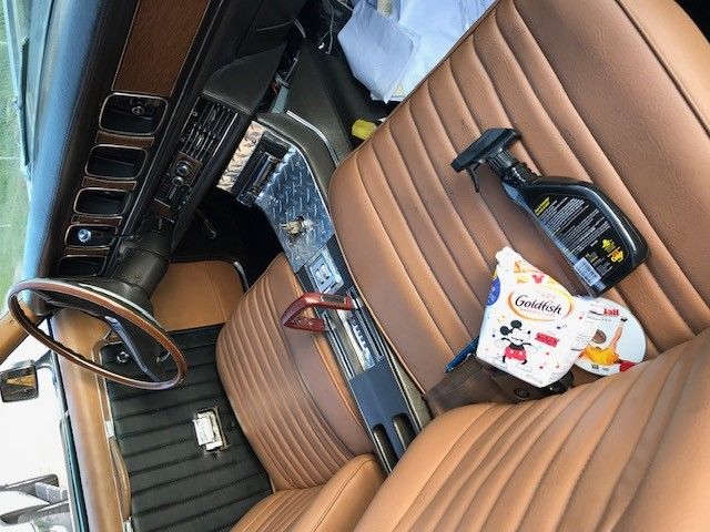 1969 Ford Other - photo 5