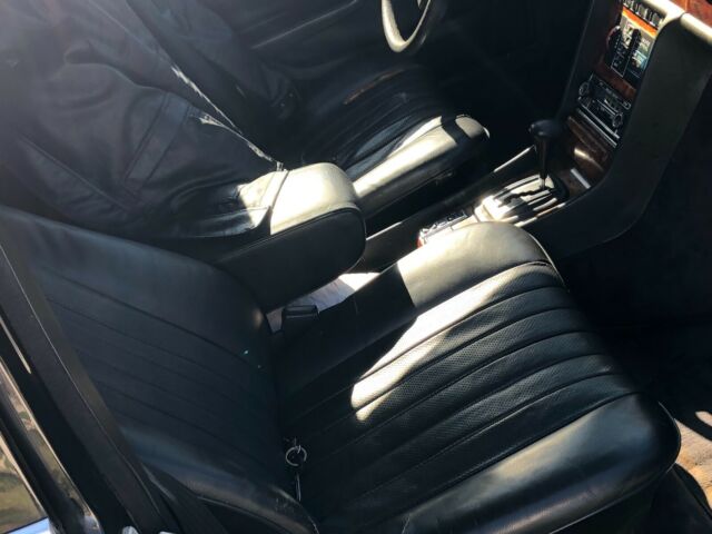 1979 Mercedes-Benz S-Class - photo 9