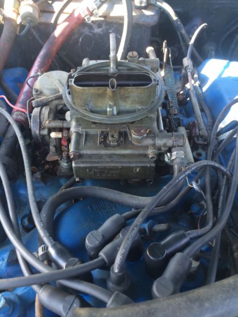 1969 Mercury Monterey - photo 11