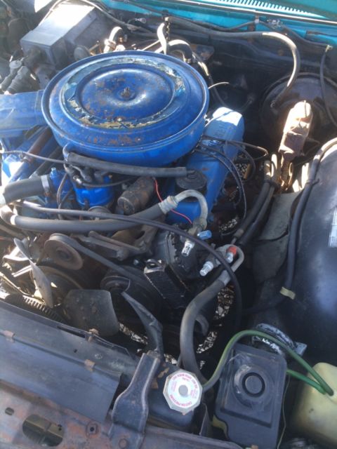 1969 Mercury Monterey - photo 12