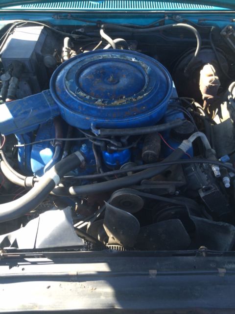 1969 Mercury Monterey - photo 9