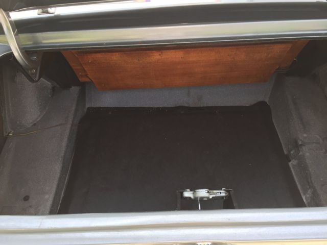 1969 Ford Mustang - photo 10