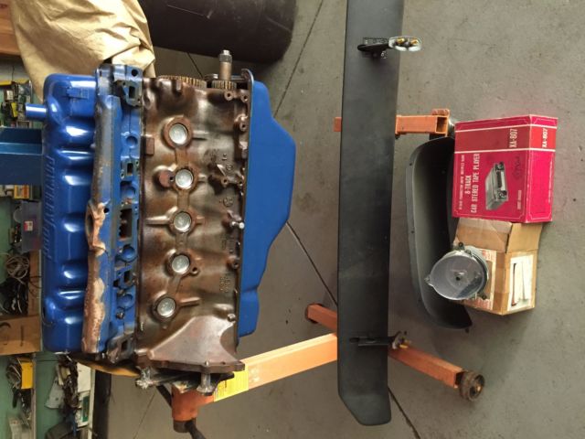 1969 Ford Mustang - photo 11