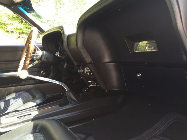 1969 Ford Mustang - photo 12