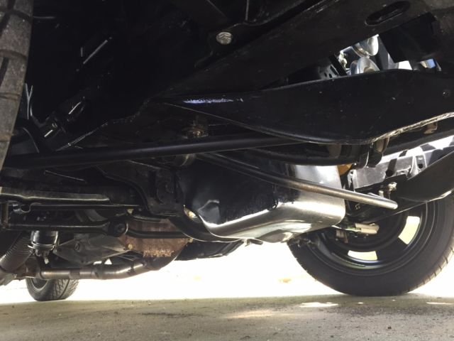 1969 Ford Mustang - photo 13