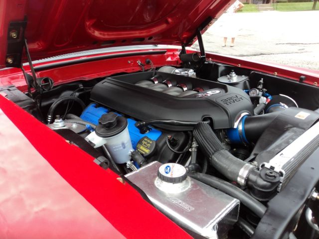 1969 Ford Mustang - photo 13