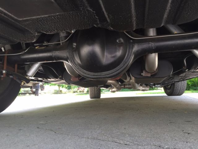 1969 Ford Mustang - photo 9