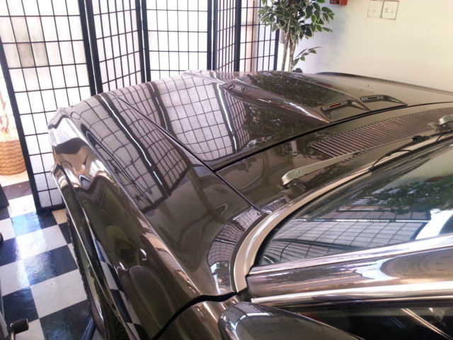 1969 Ford Mustang - photo 11