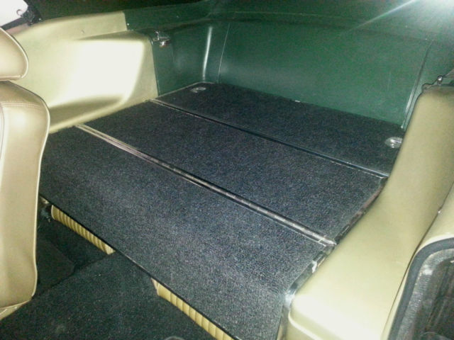 1969 Ford Mustang - photo 7