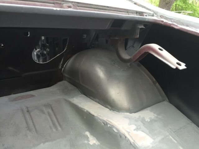 1969 Chevrolet Nova - photo 11