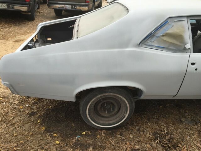 1969 Chevrolet Nova - photo 5