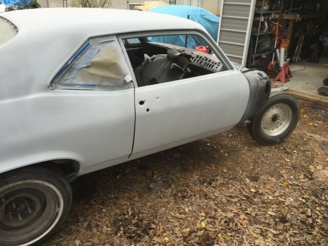 1969 Chevrolet Nova - photo 6