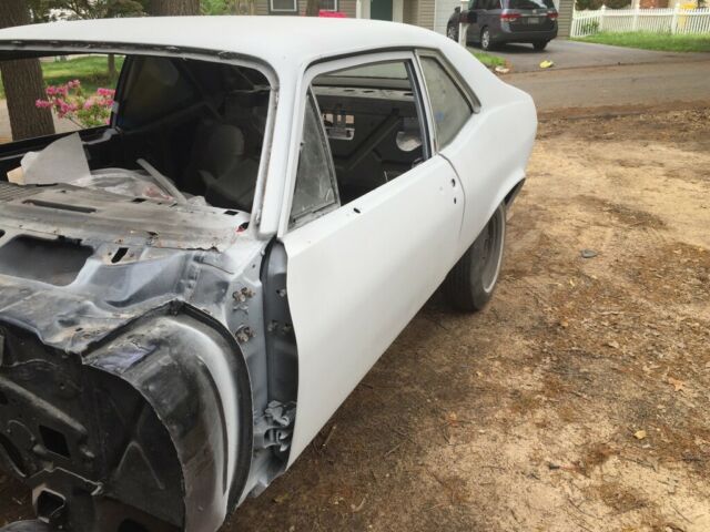 1969 Chevrolet Nova - photo 9