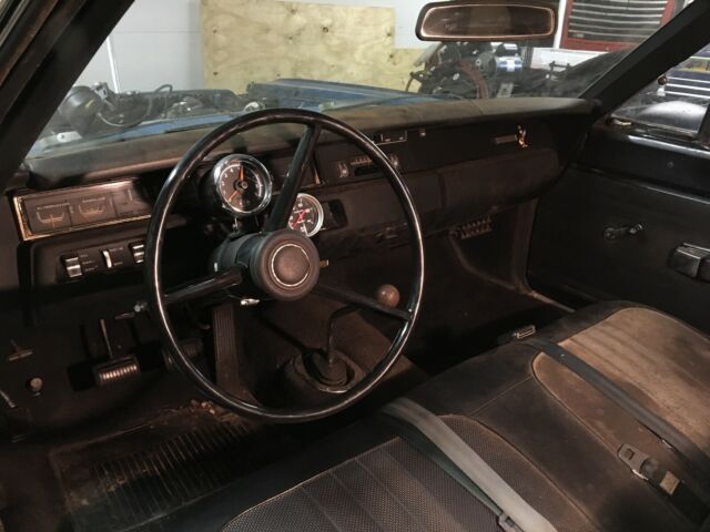 1969 Plymouth Road Runner - photo 10
