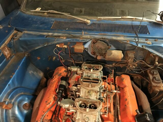 1969 Plymouth Road Runner - photo 8